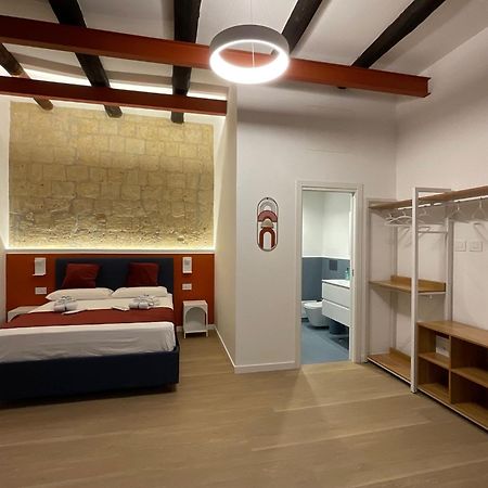 Teo A Toledo Apartment เนเปิลส์ ภายนอก รูปภาพ
