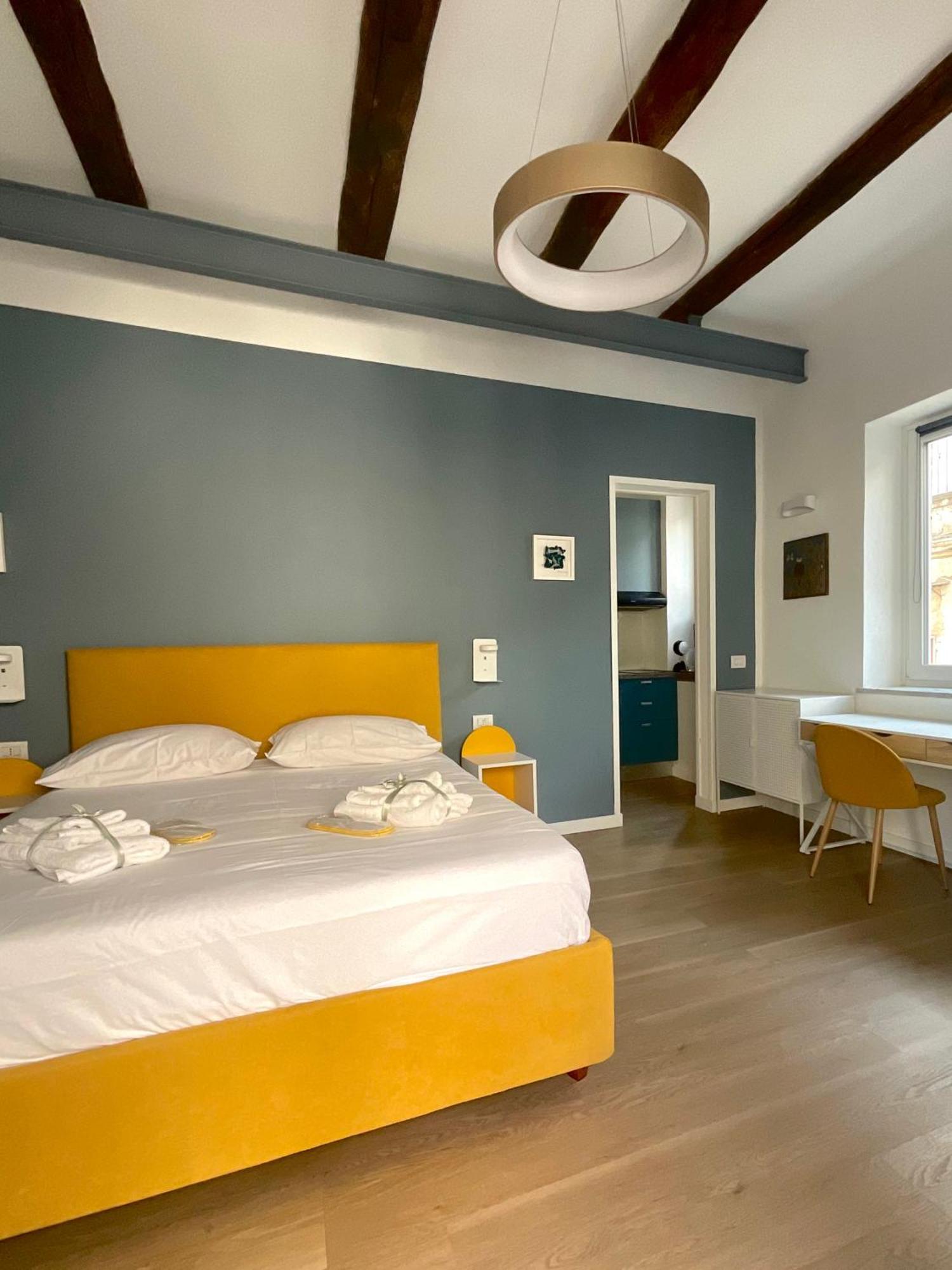 Teo A Toledo Apartment เนเปิลส์ ภายนอก รูปภาพ