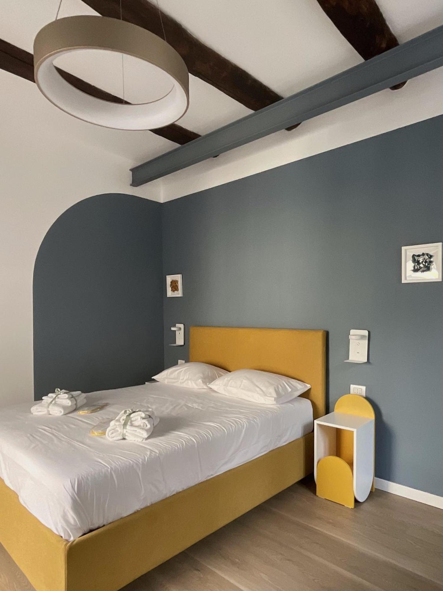 Teo A Toledo Apartment เนเปิลส์ ภายนอก รูปภาพ