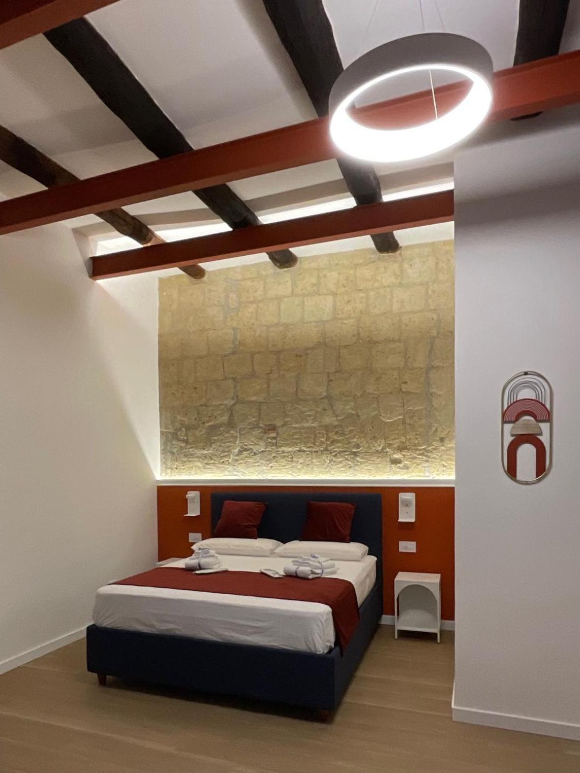 Teo A Toledo Apartment เนเปิลส์ ภายนอก รูปภาพ