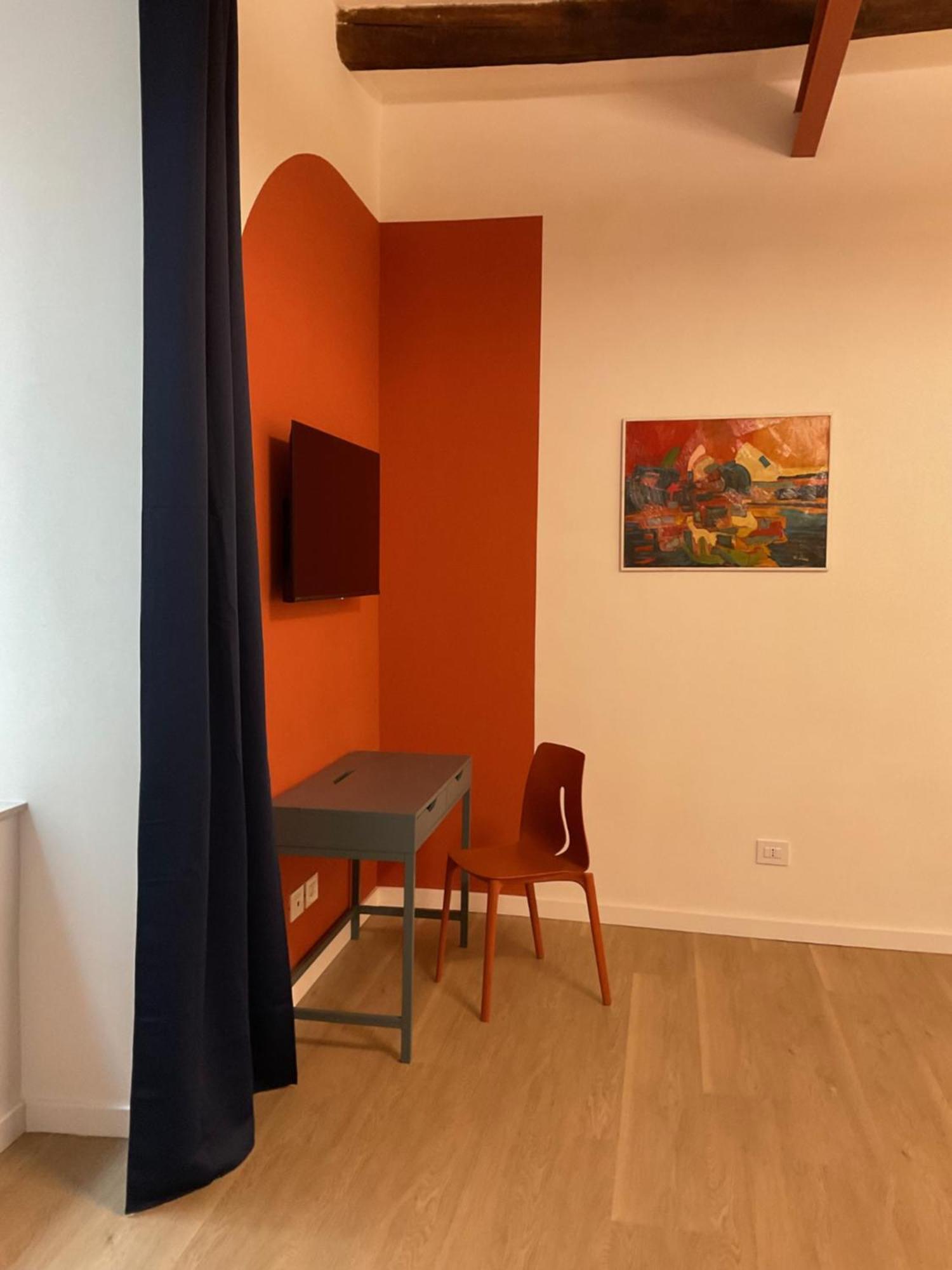 Teo A Toledo Apartment เนเปิลส์ ภายนอก รูปภาพ