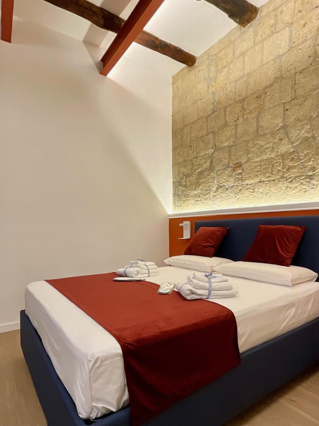 Teo A Toledo Apartment เนเปิลส์ ภายนอก รูปภาพ