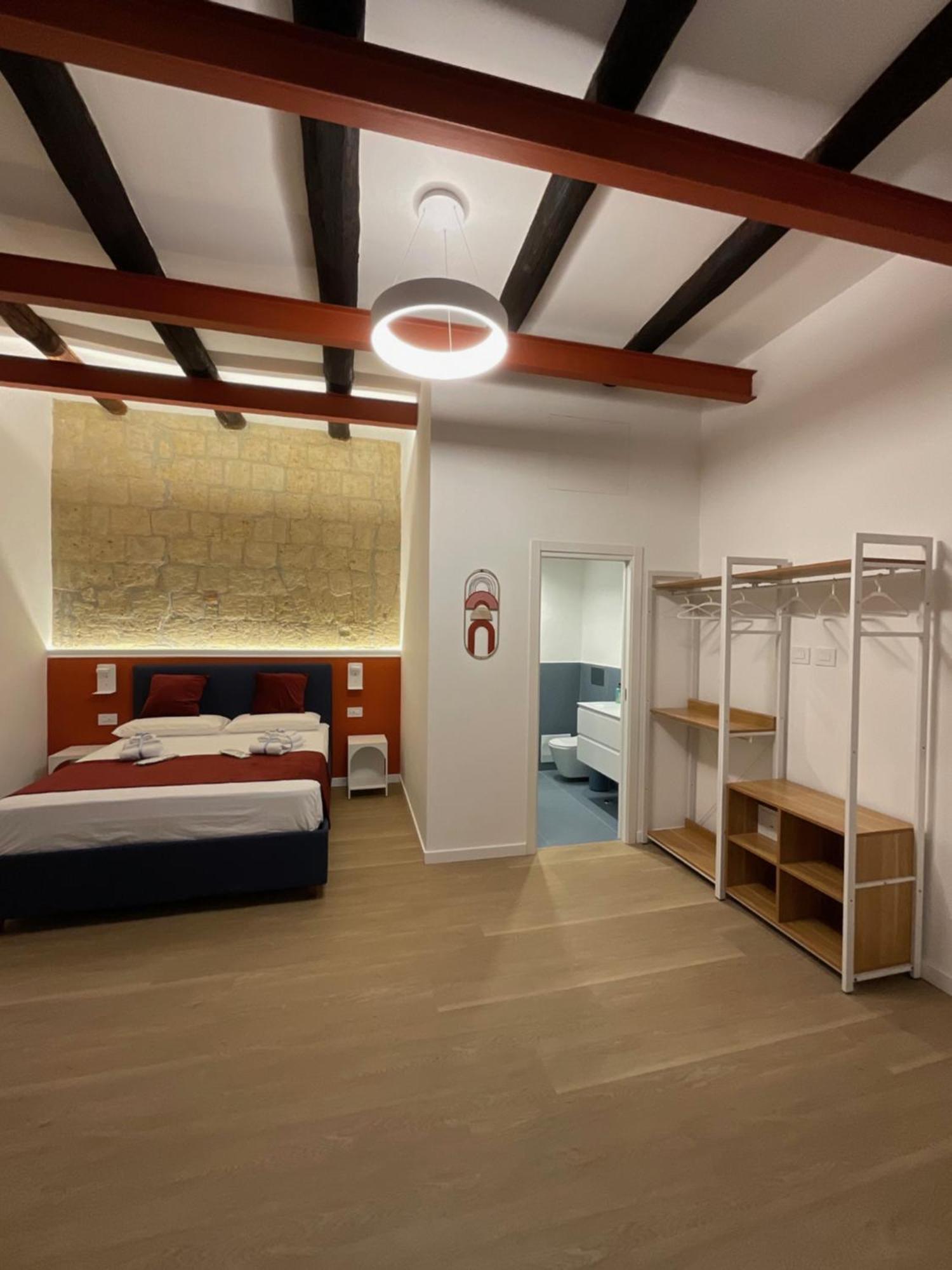 Teo A Toledo Apartment เนเปิลส์ ภายนอก รูปภาพ