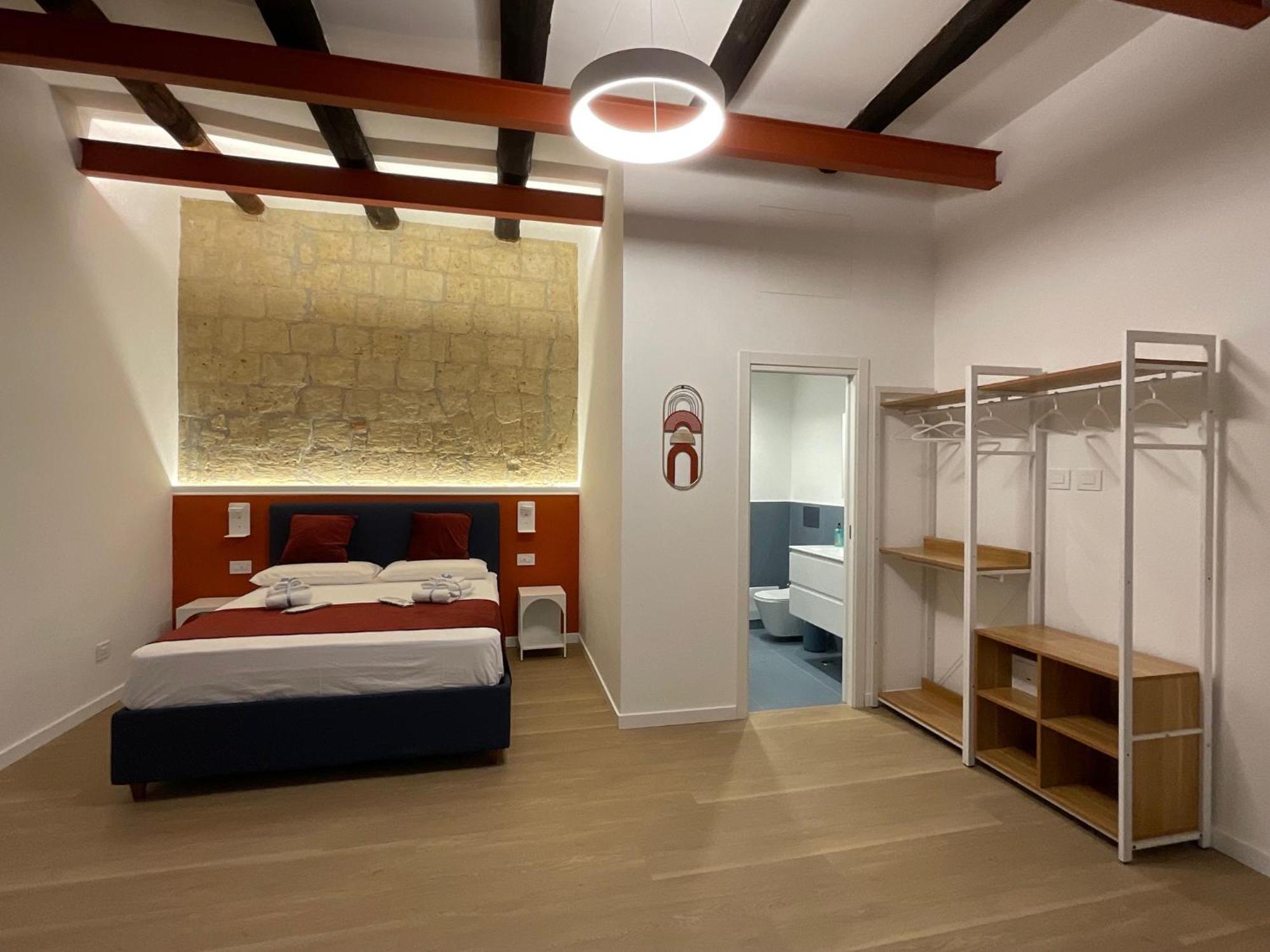 Teo A Toledo Apartment เนเปิลส์ ภายนอก รูปภาพ