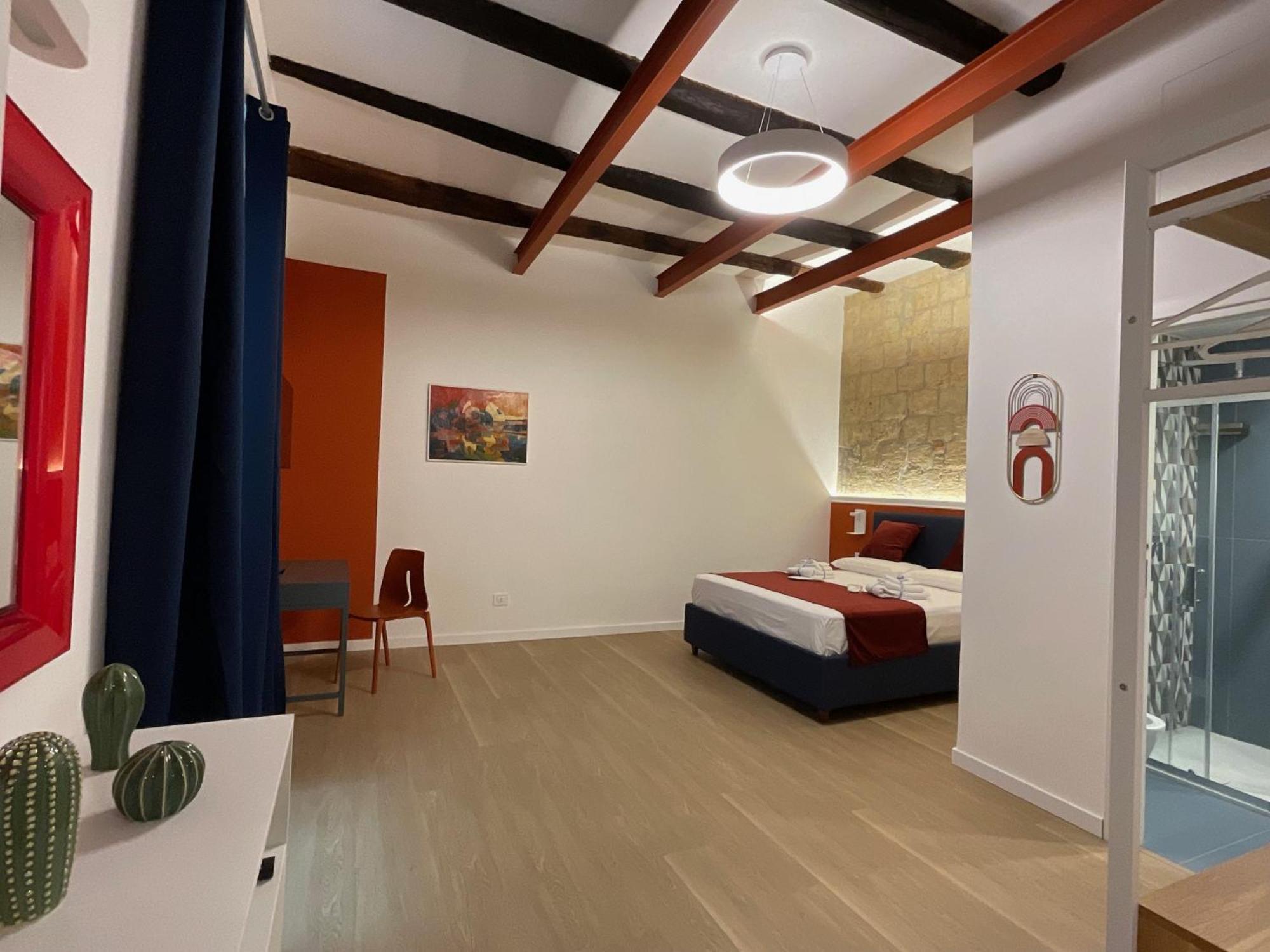Teo A Toledo Apartment เนเปิลส์ ภายนอก รูปภาพ